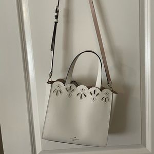 Kate spade sling purse